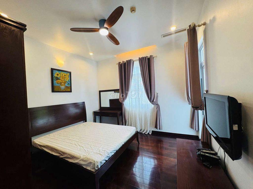 🏡Cho thuê Biệt Thự Phú Gia Phú Mỹ Hưng, P. Tân Phong, Quận 7
