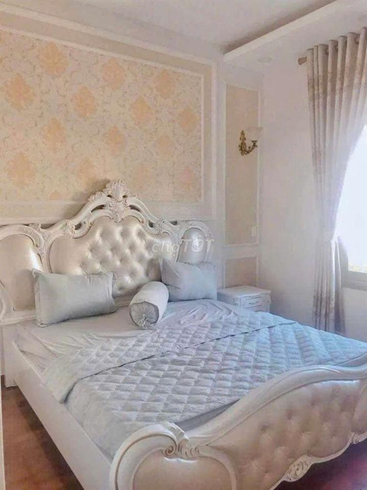 CHO THUÊ BIỆT THỰ NAM THIÊN 1 – PHÚ MỸ HƯNG, QUẬN 7
