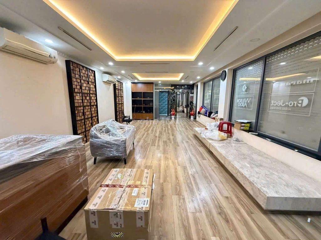 CHO THUÊ TOÀ NHÀ VĂN PHÒNG KHU HIMLAM TÂN HƯNG QUẬN 7