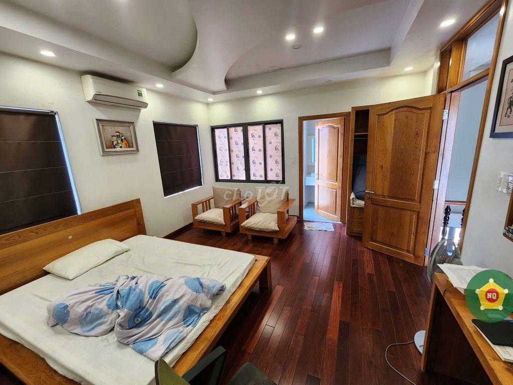 Cho thuê biệt thự KDC JAMONA CITY Phường Phú Thuận - Quận 7