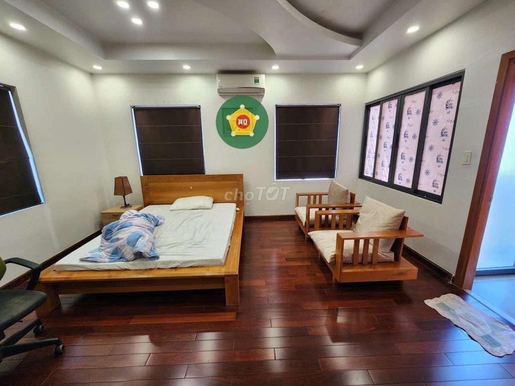 Cho thuê biệt thự KDC JAMONA CITY Phường Phú Thuận - Quận 7