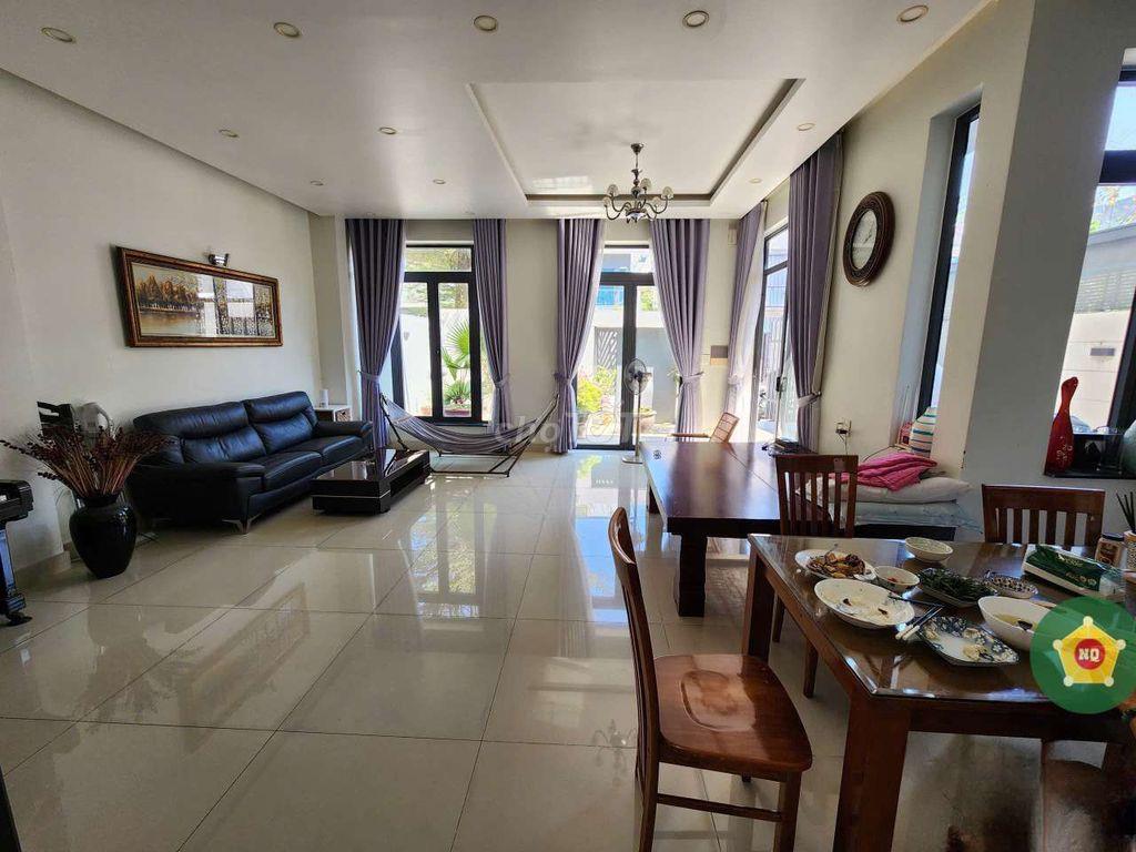 Cho thuê biệt thự KDC JAMONA CITY Phường Phú Thuận - Quận 7