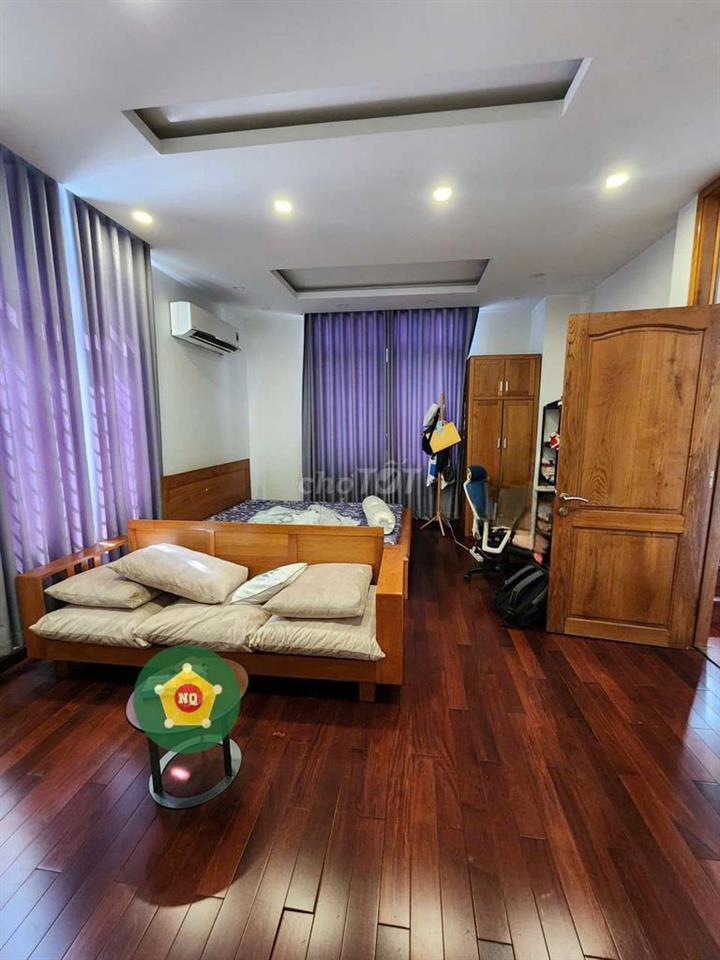 Cho thuê biệt thự KDC JAMONA CITY Phường Phú Thuận - Quận 7