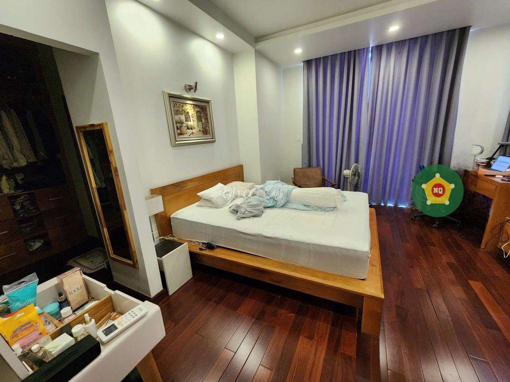 Cho thuê biệt thự KDC JAMONA CITY Phường Phú Thuận - Quận 7