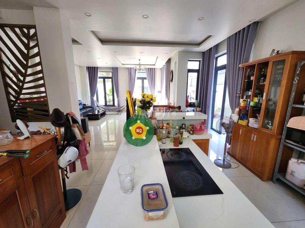 Cho thuê biệt thự KDC JAMONA CITY Phường Phú Thuận - Quận 7