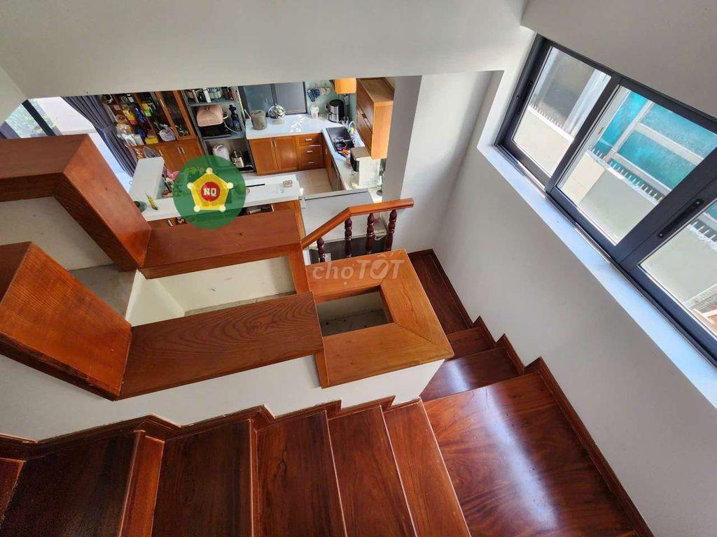 Cho thuê biệt thự KDC JAMONA CITY Phường Phú Thuận - Quận 7