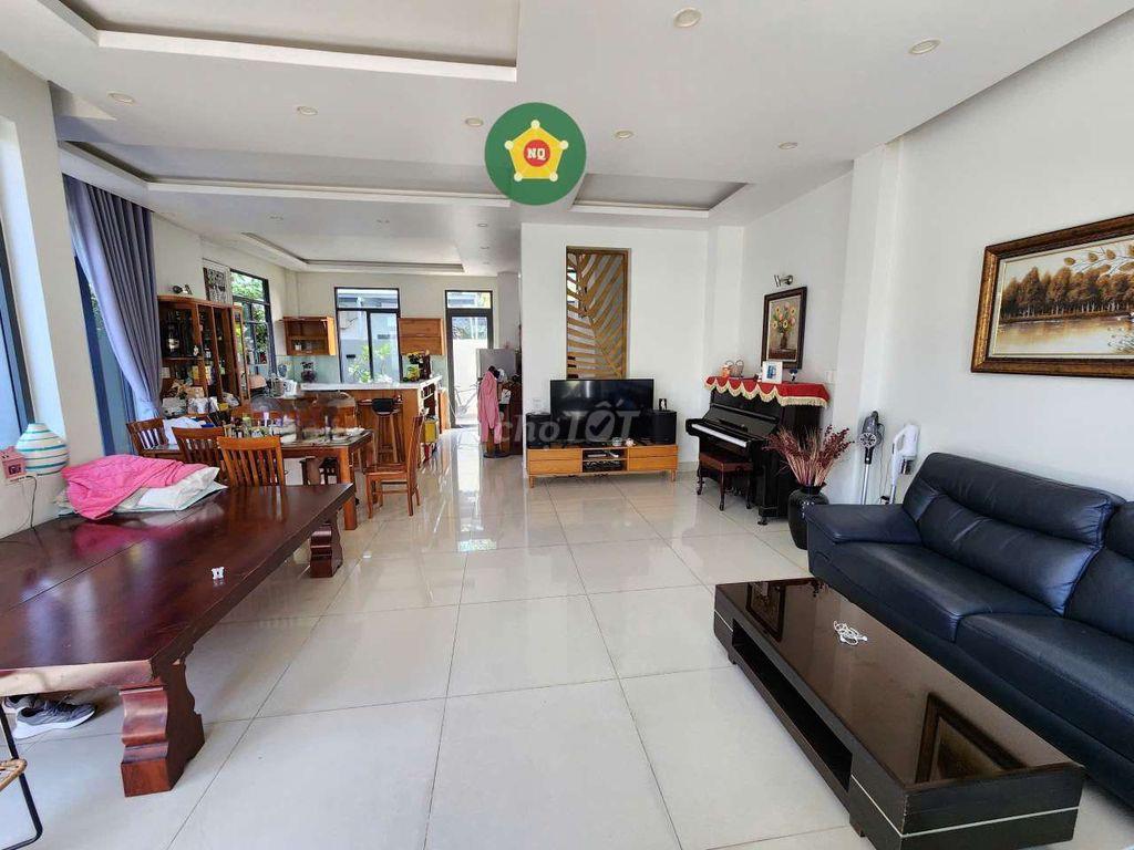 Cho thuê biệt thự KDC JAMONA CITY Phường Phú Thuận - Quận 7