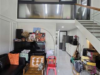 Bán Gấp nhà Cư Xá Vĩnh Hội Phường 6 Quận 4
