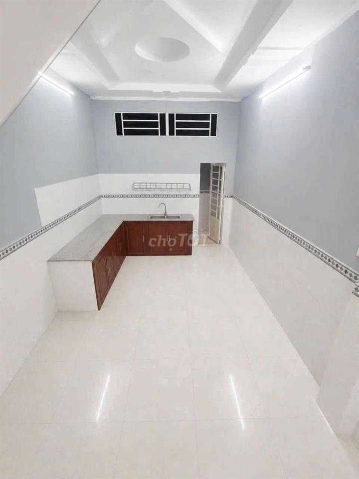 10tr CHO THUÊ NHÀ NGUYÊN CĂN 
387 Phạm Hữu Lầu Phước Kiển Nhà Bè