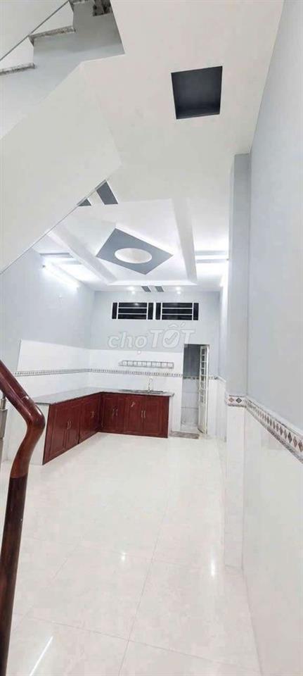 10tr CHO THUÊ NHÀ NGUYÊN CĂN 
387 Phạm Hữu Lầu Phước Kiển Nhà Bè
