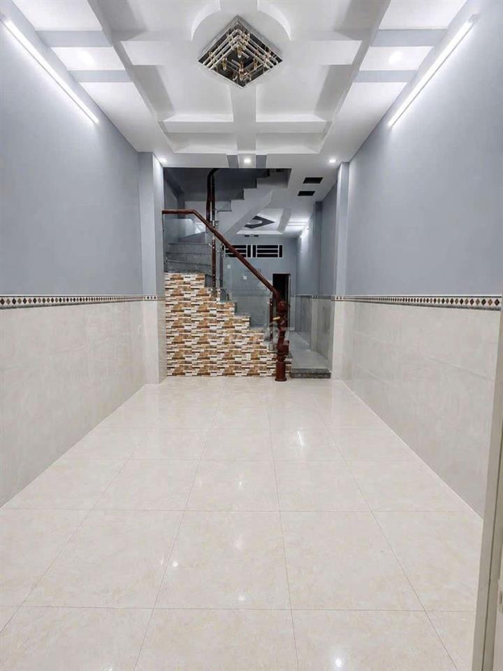 10tr CHO THUÊ NHÀ NGUYÊN CĂN 
387 Phạm Hữu Lầu Phước Kiển Nhà Bè