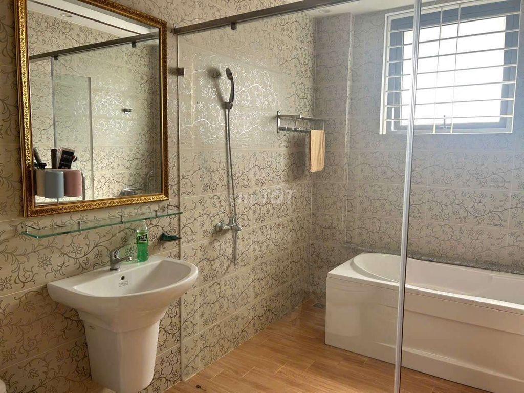 🏡 CHO THUÊ BIỆT THỰ KDC SAVIMEX PHƯỜNG PHÚ THUẬN, Q7