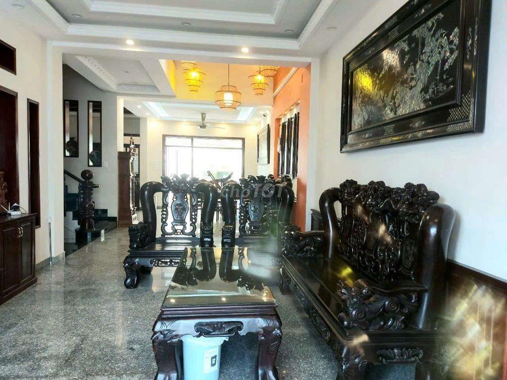 🏡 CHO THUÊ BIỆT THỰ KDC SAVIMEX PHƯỜNG PHÚ THUẬN, Q7
