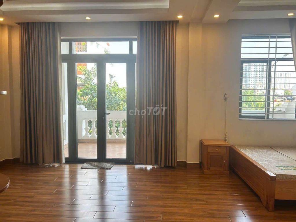 🏡 CHO THUÊ BIỆT THỰ KDC SAVIMEX PHƯỜNG PHÚ THUẬN, Q7