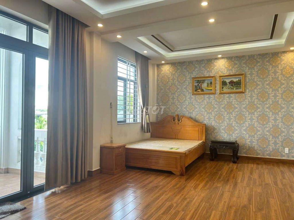 🏡 CHO THUÊ BIỆT THỰ KDC SAVIMEX PHƯỜNG PHÚ THUẬN, Q7