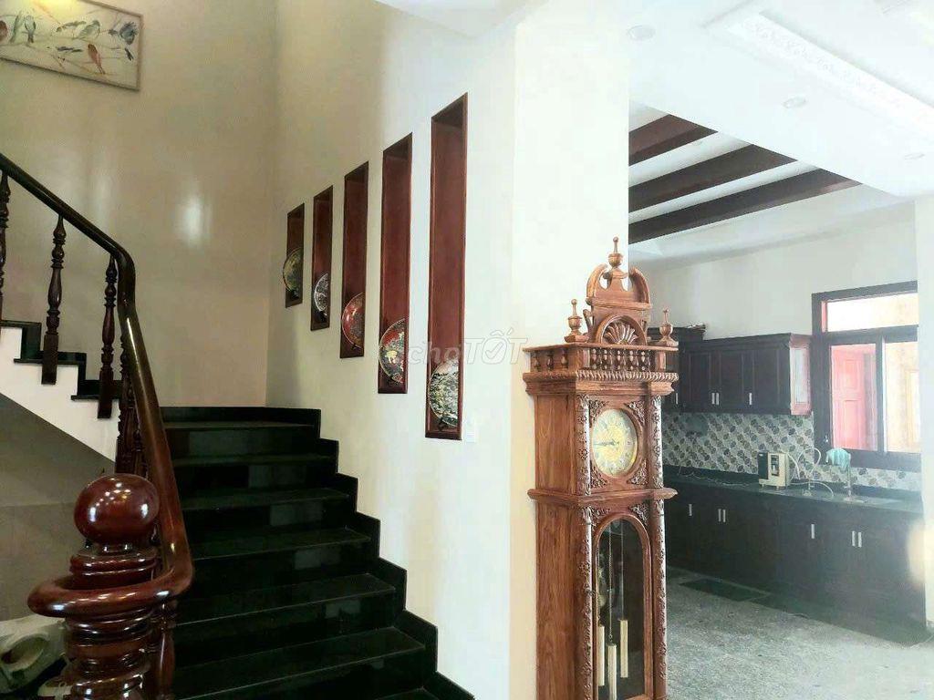 🏡 CHO THUÊ BIỆT THỰ KDC SAVIMEX PHƯỜNG PHÚ THUẬN, Q7
