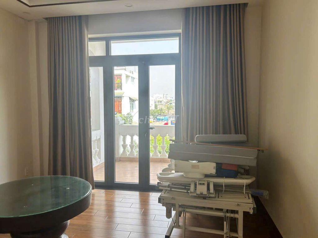 🏡 CHO THUÊ BIỆT THỰ KDC SAVIMEX PHƯỜNG PHÚ THUẬN, Q7