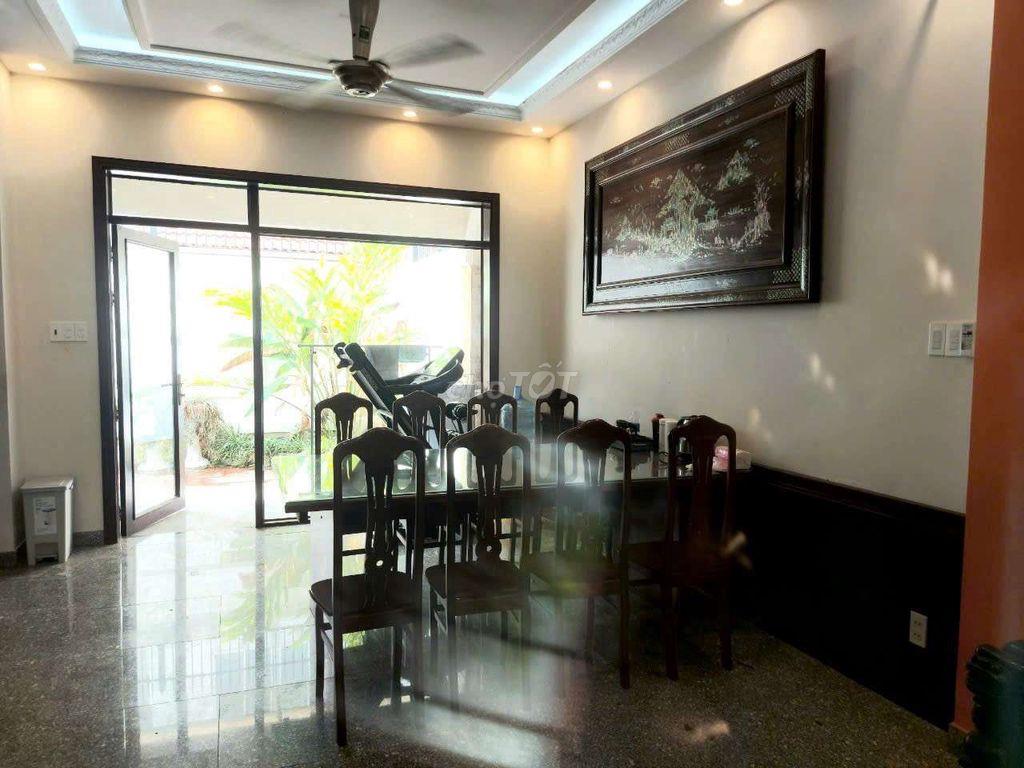 🏡 CHO THUÊ BIỆT THỰ KDC SAVIMEX PHƯỜNG PHÚ THUẬN, Q7
