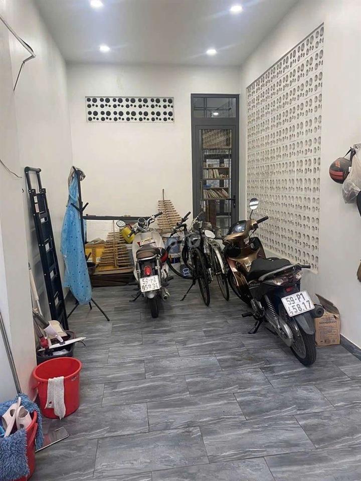 Cho thuê nhà nguyên căn KDC JAMONA CITY Phường Phú Thuận Quận 7
