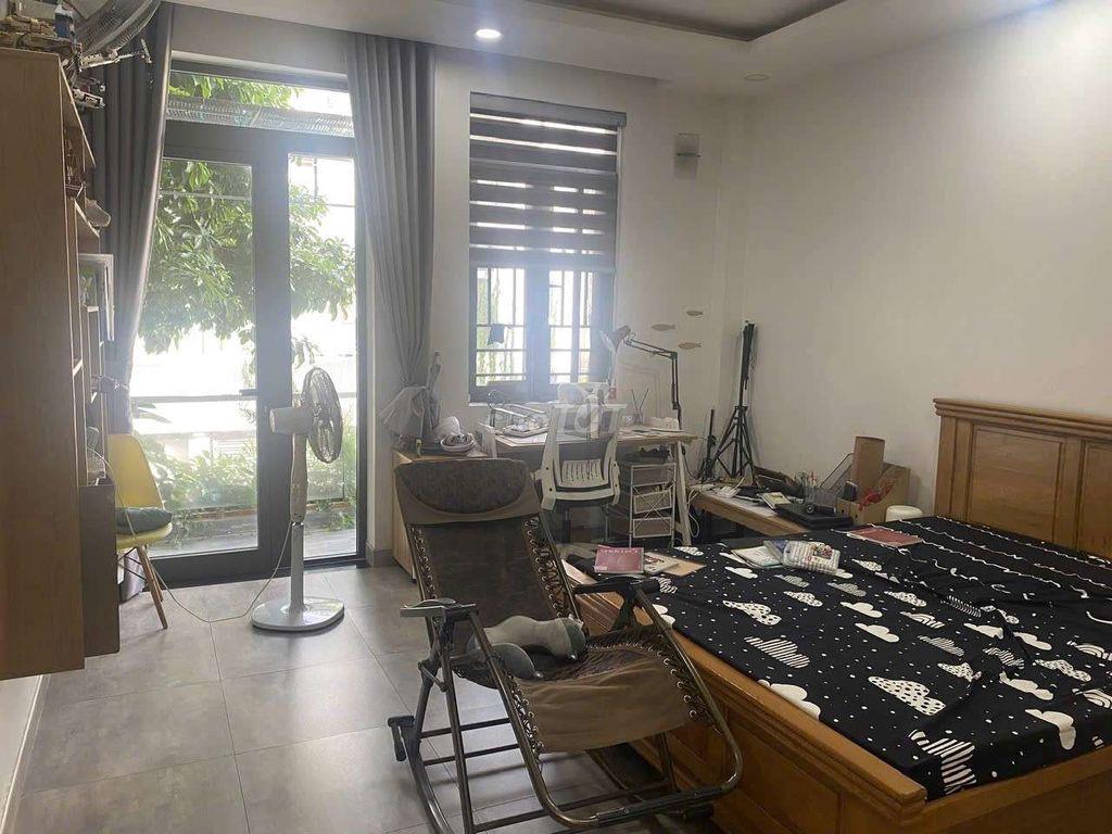 Cho thuê nhà nguyên căn KDC JAMONA CITY Phường Phú Thuận Quận 7