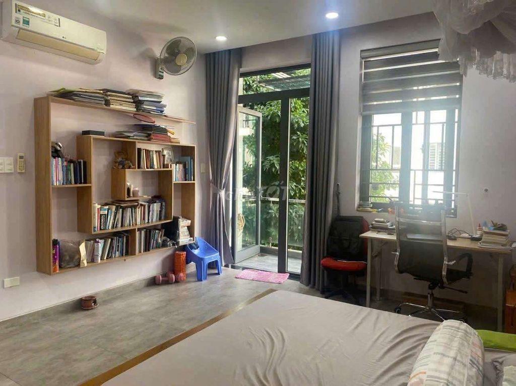 Cho thuê nhà nguyên căn KDC JAMONA CITY Phường Phú Thuận Quận 7