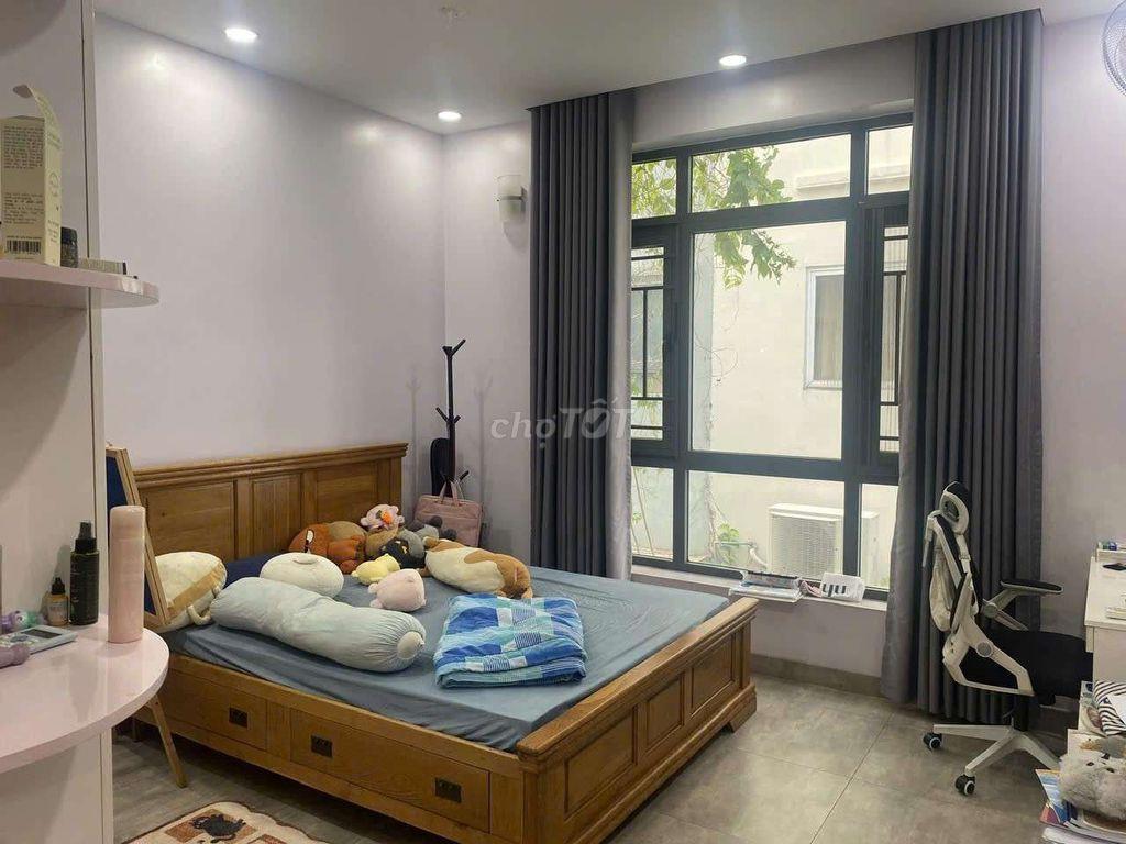 Cho thuê nhà nguyên căn KDC JAMONA CITY Phường Phú Thuận Quận 7