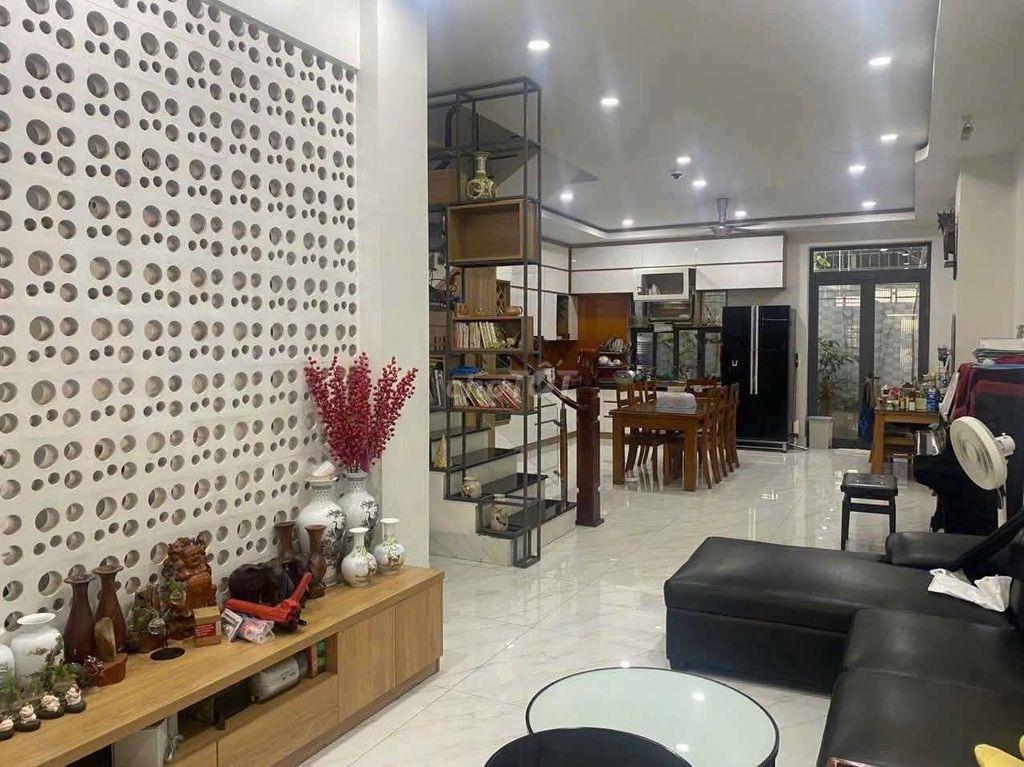 Cho thuê nhà nguyên căn KDC JAMONA CITY Phường Phú Thuận Quận 7