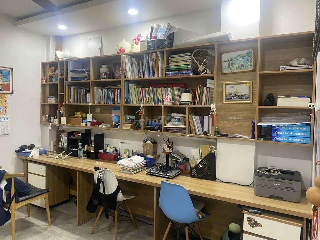 Cho thuê nhà nguyên căn KDC JAMONA CITY Phường Phú Thuận Quận 7