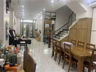 Cho thuê nhà nguyên căn KDC JAMONA CITY Phường Phú Thuận Quận 7