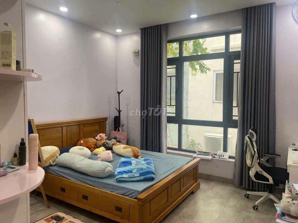 Cho thuê nhà nguyên căn KDC JAMONA CITY Phường Phú Thuận Quận 7