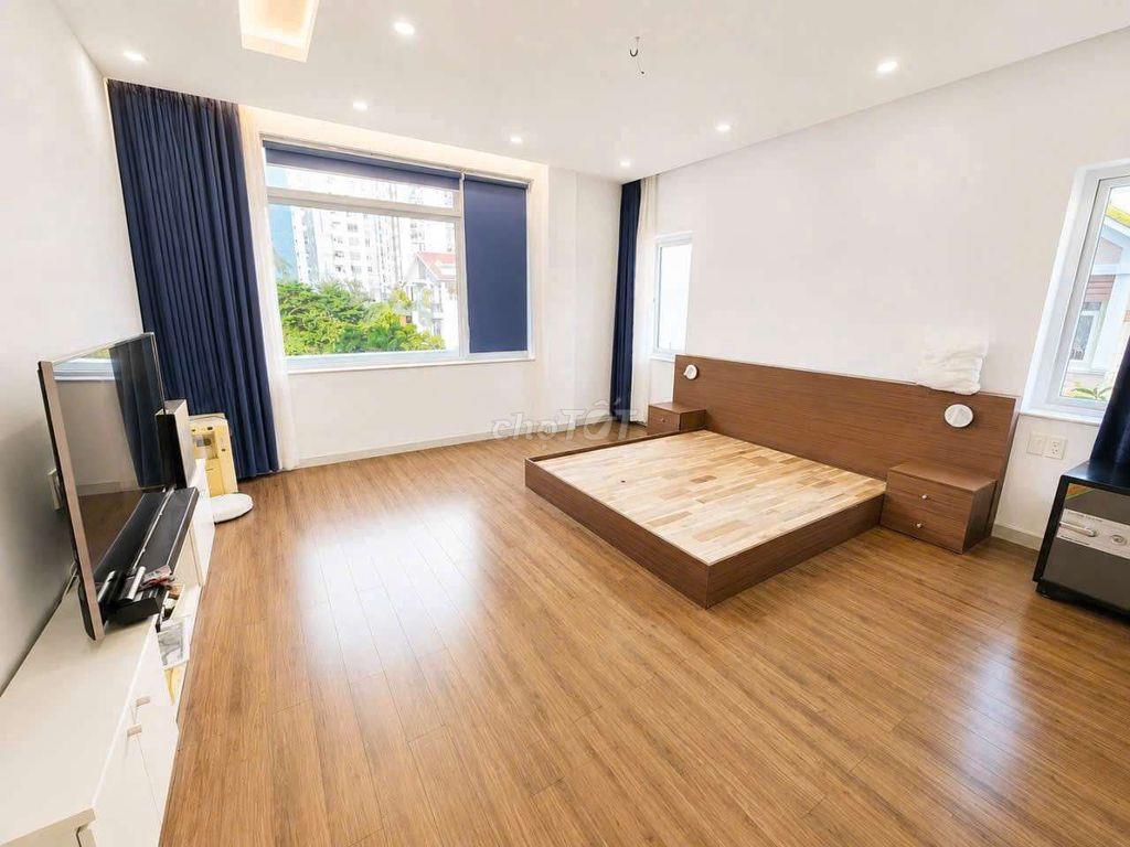 SIÊU PHẨM CHO THUÊ BIỆT THỰ KDC NAM LONG PHÚ THUẬN QUẬN 7