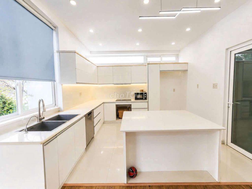 SIÊU PHẨM CHO THUÊ BIỆT THỰ KDC NAM LONG PHÚ THUẬN QUẬN 7