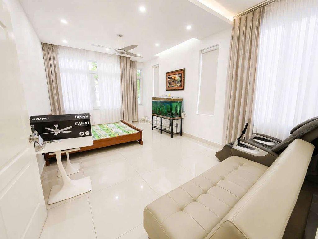 SIÊU PHẨM CHO THUÊ BIỆT THỰ KDC NAM LONG PHÚ THUẬN QUẬN 7