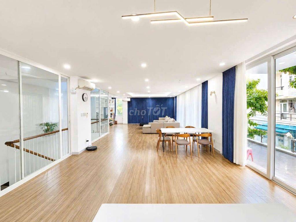 SIÊU PHẨM CHO THUÊ BIỆT THỰ KDC NAM LONG PHÚ THUẬN QUẬN 7