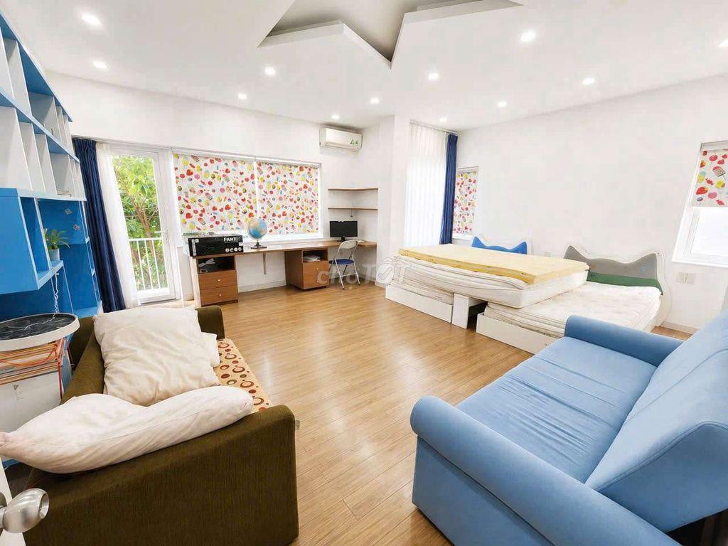 SIÊU PHẨM CHO THUÊ BIỆT THỰ KDC NAM LONG PHÚ THUẬN QUẬN 7