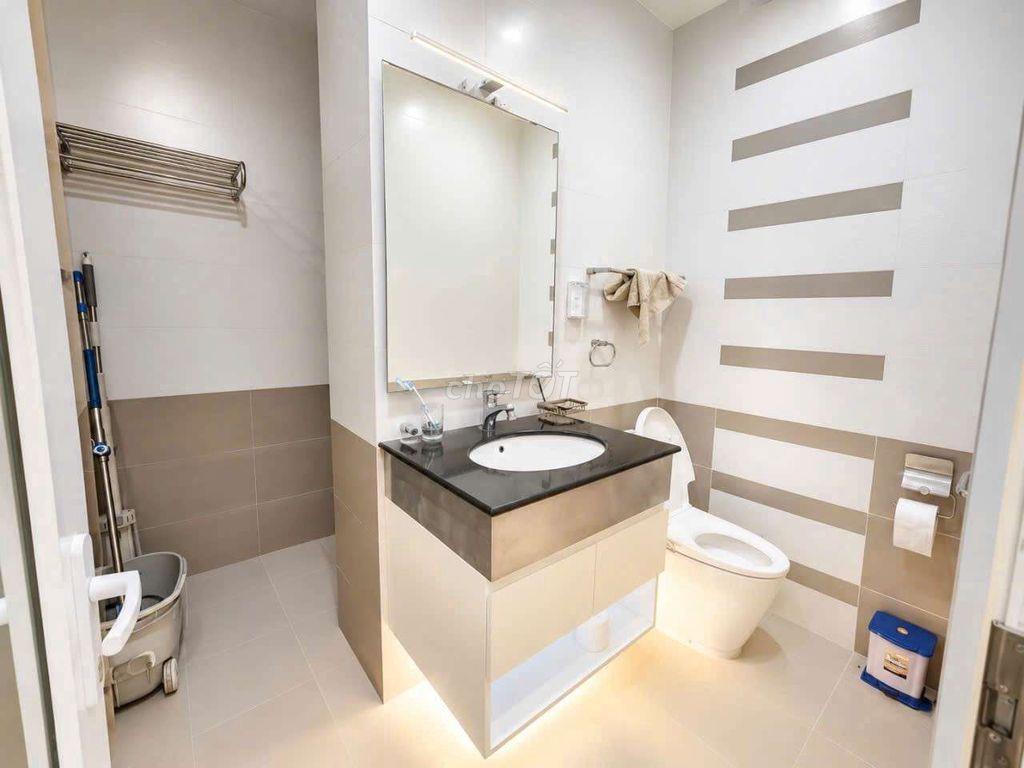 SIÊU PHẨM CHO THUÊ BIỆT THỰ KDC NAM LONG PHÚ THUẬN QUẬN 7
