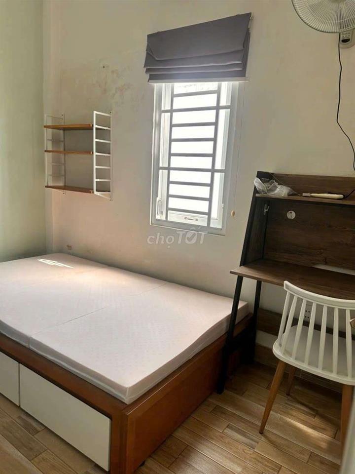 10tr Cho Thuê Nhà Nguyên Căn Huỳnh Tấn Phát Quận 7 gần cầu phú mỹ