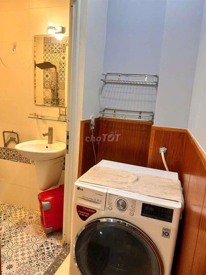 10tr Cho Thuê Nhà Nguyên Căn Huỳnh Tấn Phát Quận 7 gần cầu phú mỹ