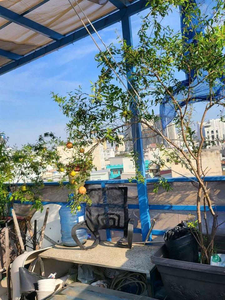 📢Bán Gấp nhà 5,2 Tỷ Trần Xuân Soạn Phường Tân Hưng Quận 7