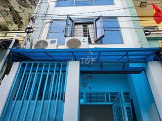 📢Bán Gấp nhà 5,2 Tỷ Trần Xuân Soạn Phường Tân Hưng Quận 7