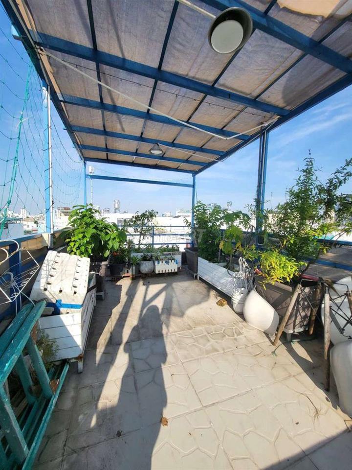 📢Bán Gấp nhà 5,2 Tỷ Trần Xuân Soạn Phường Tân Hưng Quận 7