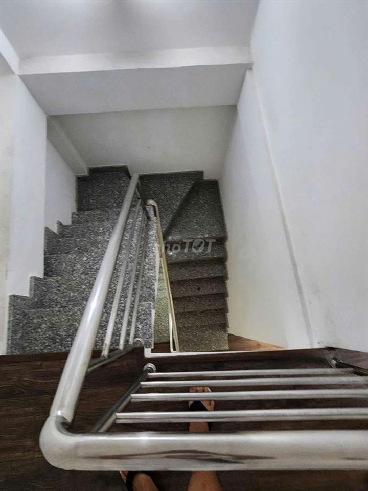 Bán nhà 3 Tầng 3 tỷ 980 HẺM 502 HUỲNH TẤN PHÁT -P. BÌNH THUẬN QUẬN 7