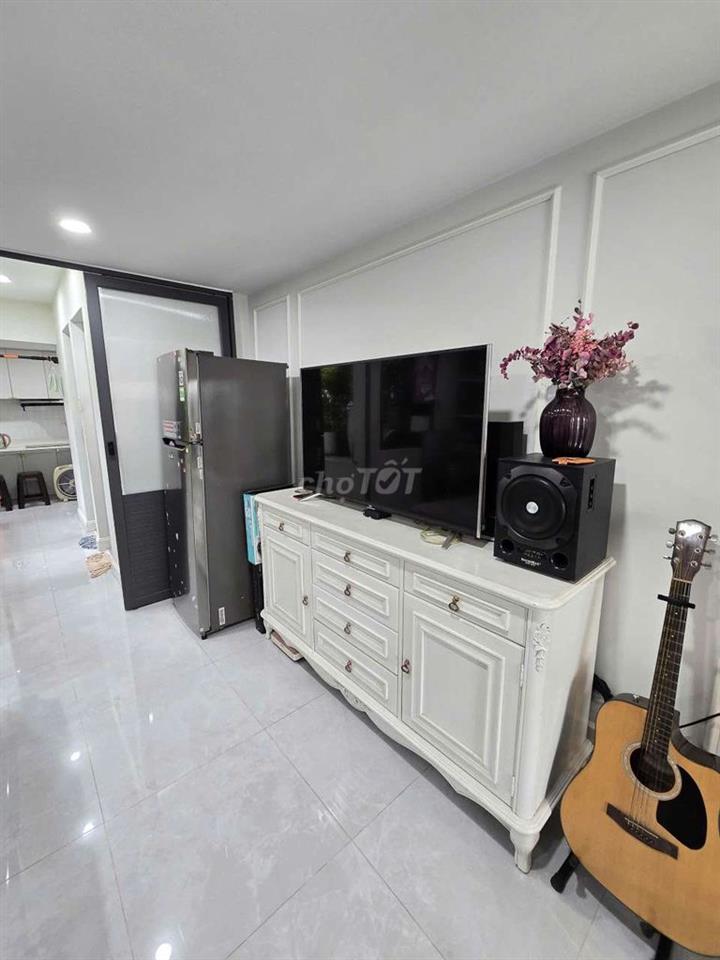 📢Bán Gấp nhà Cư Xá Vĩnh Hội Phường 6 Quận 4