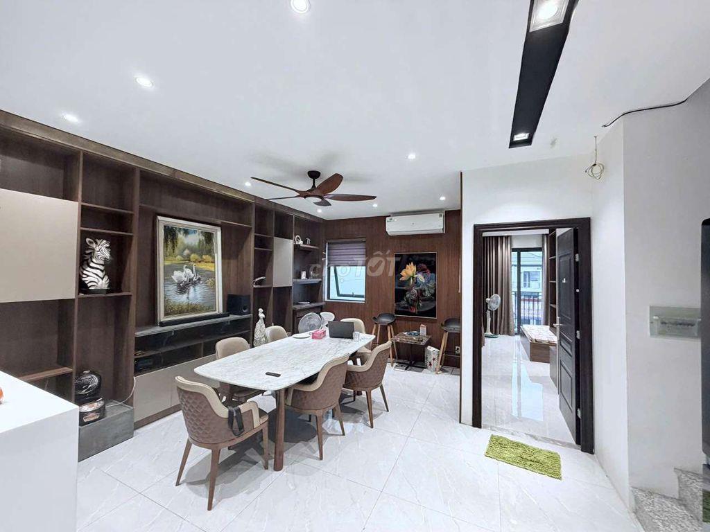 Bán BIỆT THỰ  NINESOUTH Nguyễn Hữu Thọ - Phước Kiển - Nhà Bè