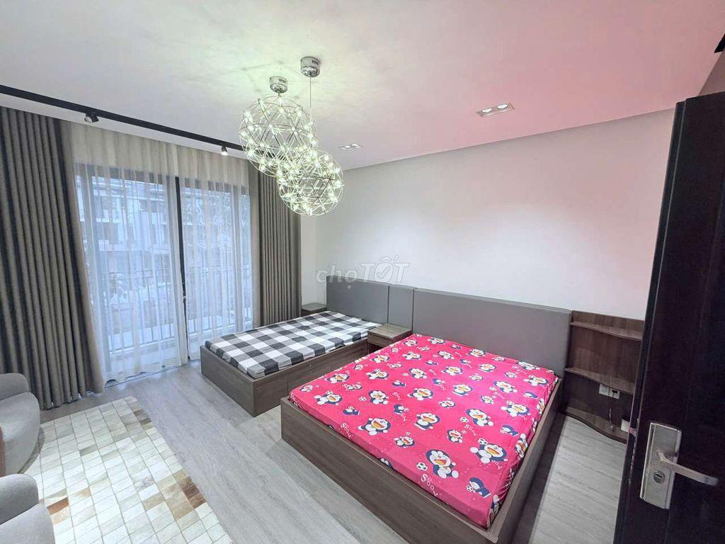 Bán BIỆT THỰ  NINESOUTH Nguyễn Hữu Thọ - Phước Kiển - Nhà Bè