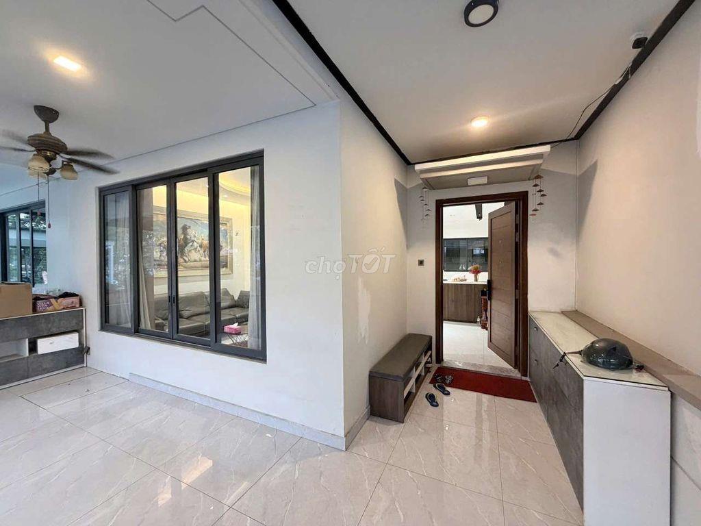 Bán BIỆT THỰ  NINESOUTH Nguyễn Hữu Thọ - Phước Kiển - Nhà Bè