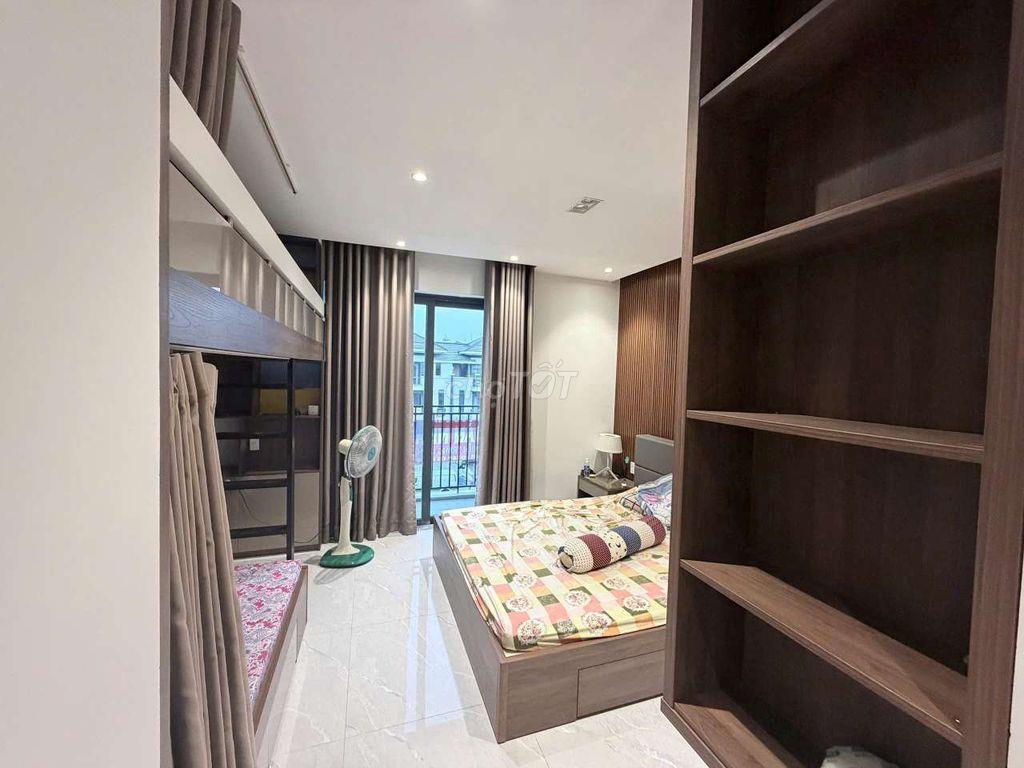 Bán BIỆT THỰ  NINESOUTH Nguyễn Hữu Thọ - Phước Kiển - Nhà Bè