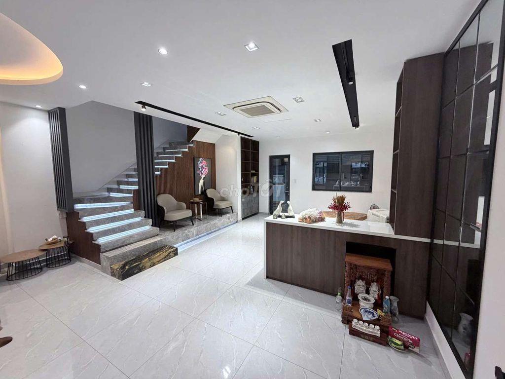 Bán BIỆT THỰ  NINESOUTH Nguyễn Hữu Thọ - Phước Kiển - Nhà Bè