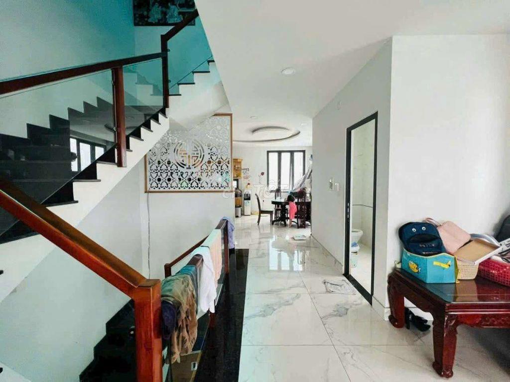 🔥BÁN NHÀ MẶT TIỀN ĐƯỜNG 20M – KDC JAMONA CITY, QUẬN 7