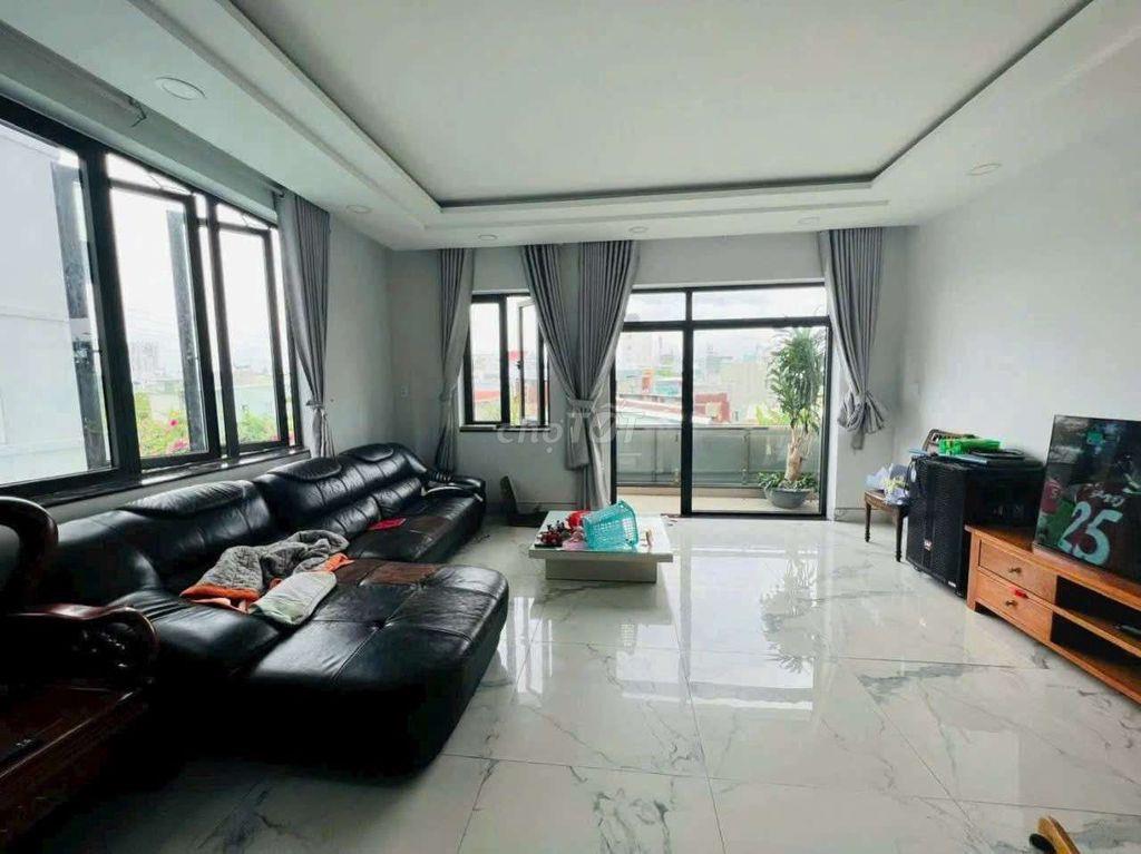🔥BÁN NHÀ MẶT TIỀN ĐƯỜNG 20M – KDC JAMONA CITY, QUẬN 7